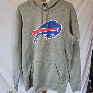 Buffalo Bills hoodie